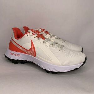 New Nike React Infinity Pro Golf Shoes Men’s 8